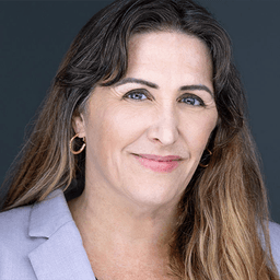 Professor Jennifer Baker